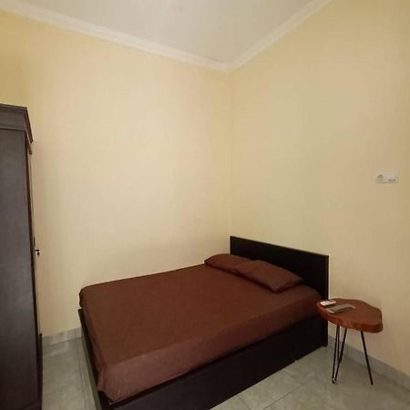 Express O 91578 Villali Jogja Джокякарта Екстериор снимка