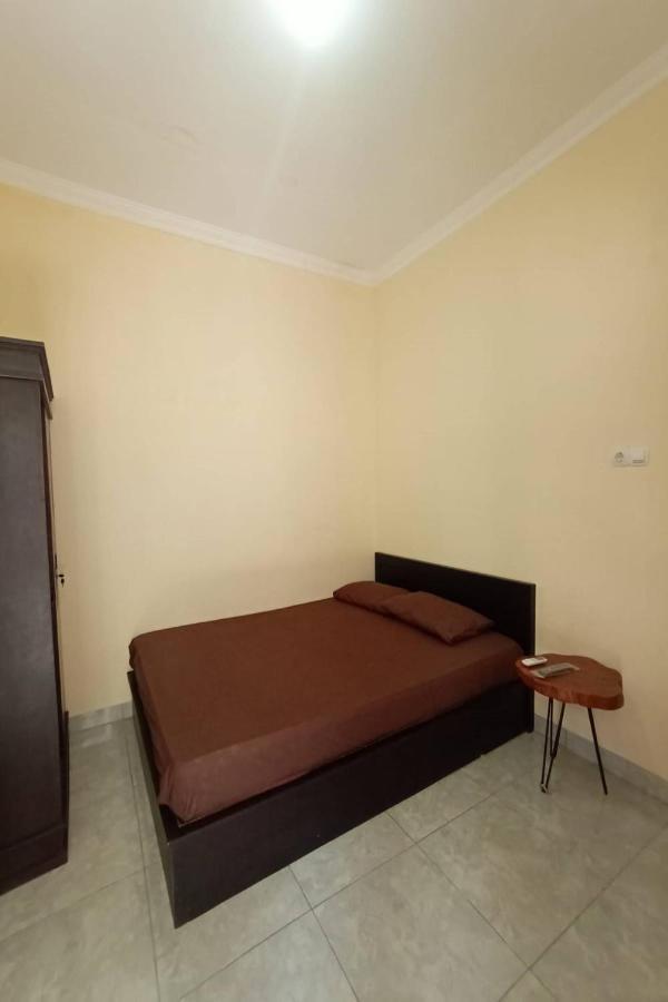 Express O 91578 Villali Jogja Джокякарта Екстериор снимка
