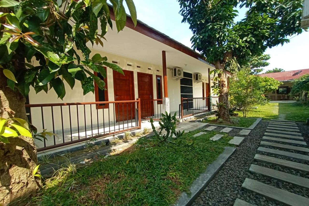 Express O 91578 Villali Jogja Джокякарта Екстериор снимка