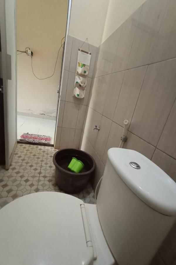 Express O 91578 Villali Jogja Джокякарта Екстериор снимка