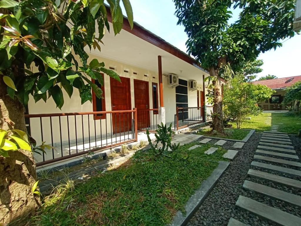 Express O 91578 Villali Jogja Джокякарта Екстериор снимка
